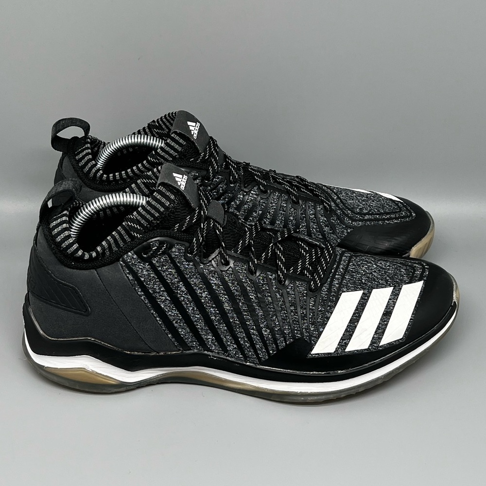 Adidas Icon Trainer Shoes Men’s Sz 10